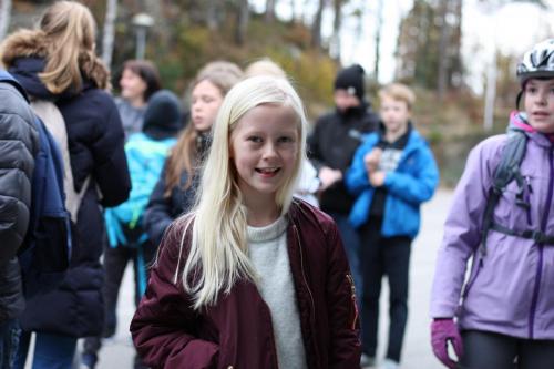 Foto: Mette Gellein Erøy