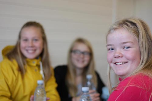 Foto: Mette Gellein Erøy