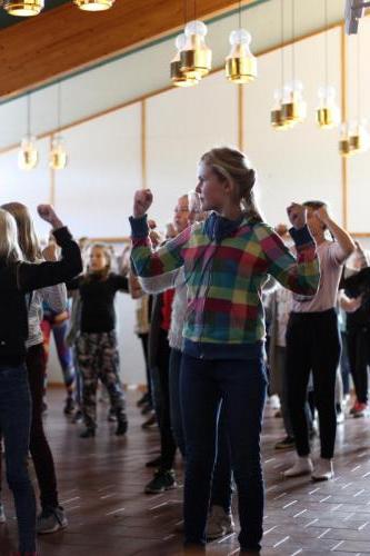 Foto: Mette Gellein Erøy