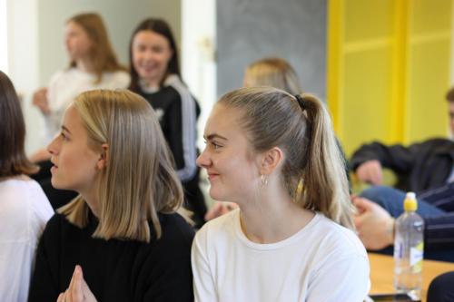 Foto: Mette Gellein Erøy